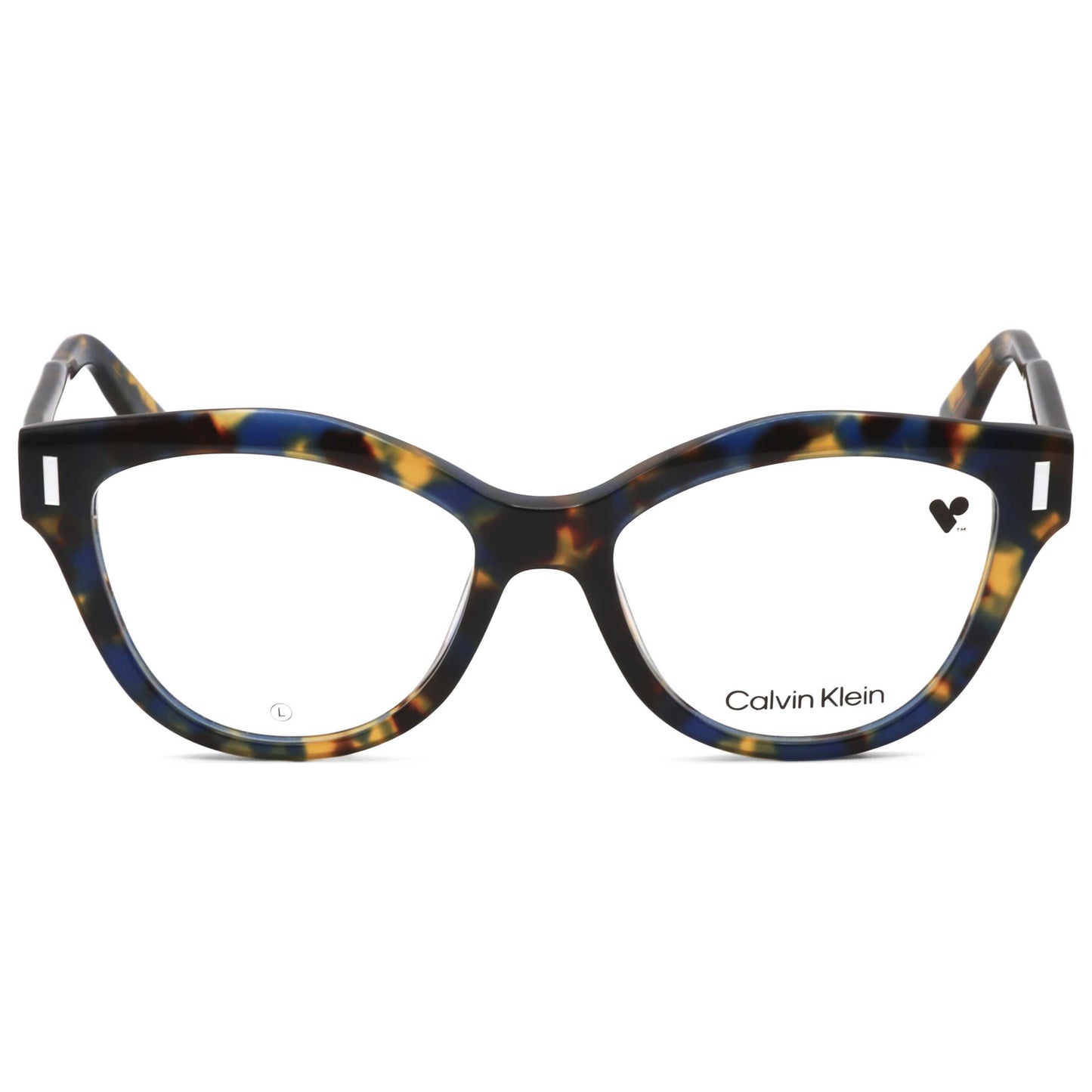 Calvin Klein Women's Opticals CK23541-460-53 - Image #6