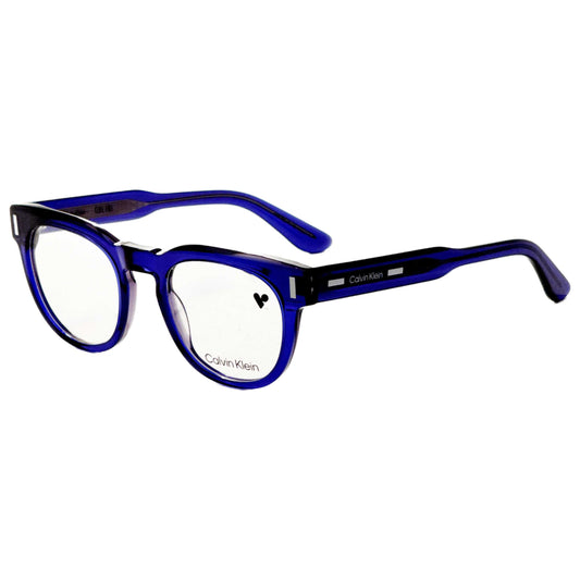 Front view of Calvin Klein Unisex Opticals CK23542-438