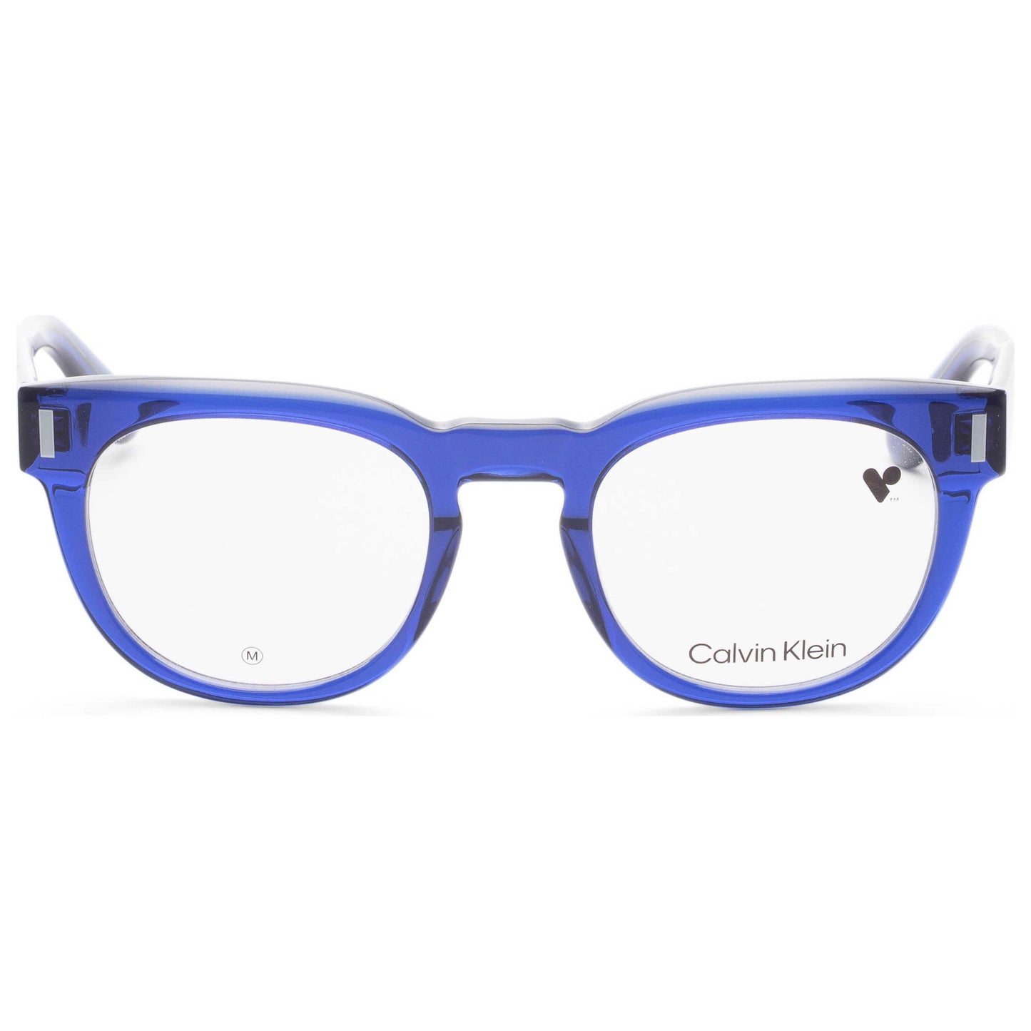 Calvin Klein Unisex Opticals CK23542-438 - Image #6