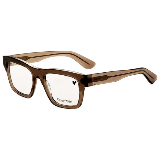 Front view of Calvin Klein Men's Opticals CK24525-200