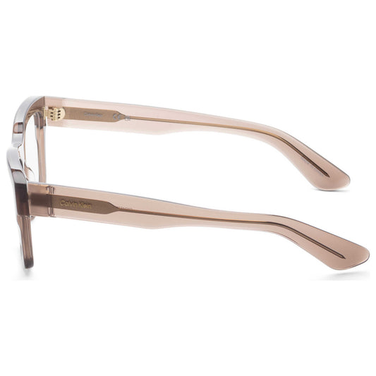 Left view of Calvin Klein Men's Opticals CK24525-200