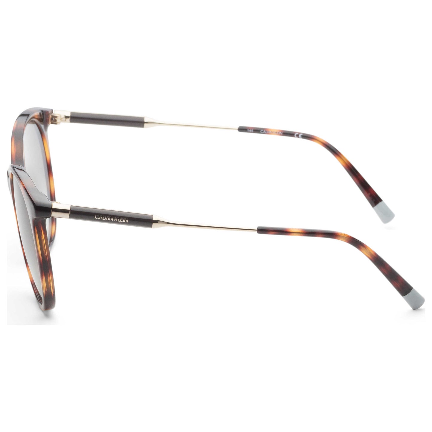 Calvin Klein Platinum Label Women's Sunglasses CK3208S-214 - Image #3