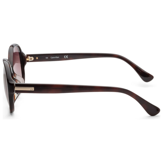 Calvin Klein Women's Sunglasses CK4301SA-211 - Image #3