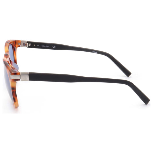 Calvin Klein CK Men's Sunglasses CK4328SA-211-53 - Image #3