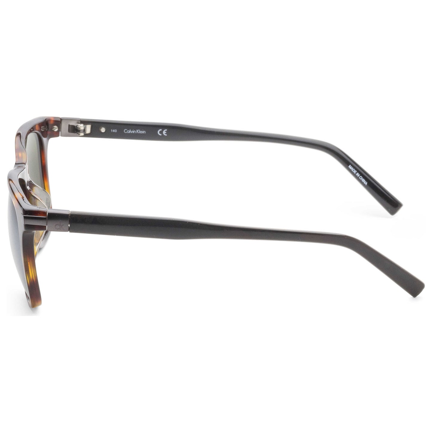 Calvin Klein Men's Sunglasses CK4329SA-214 - Image #3