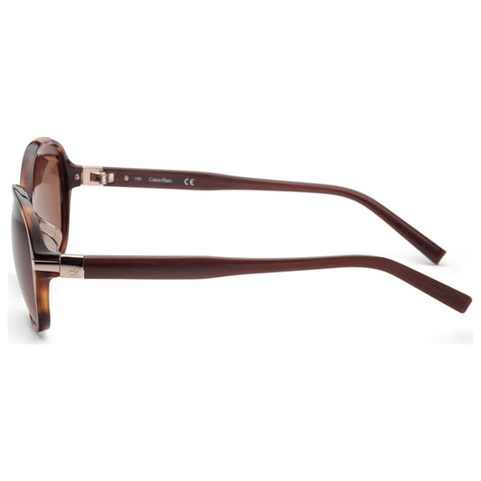 Calvin Klein CK Collection Women's Sunglasses CK4330SA-214 - Image #3
