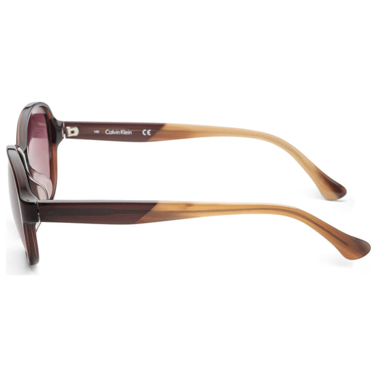 Calvin Klein CK Collection Women's Sunglasses CK4334SA-210 - Image #3