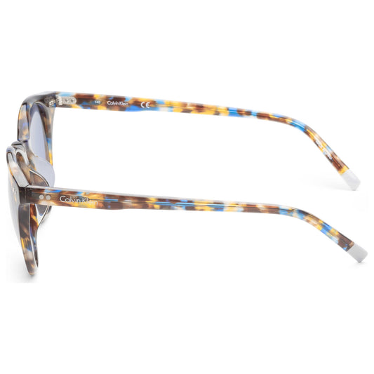 Calvin Klein Men's Sunglasses CK4347SA-223 - Image #3