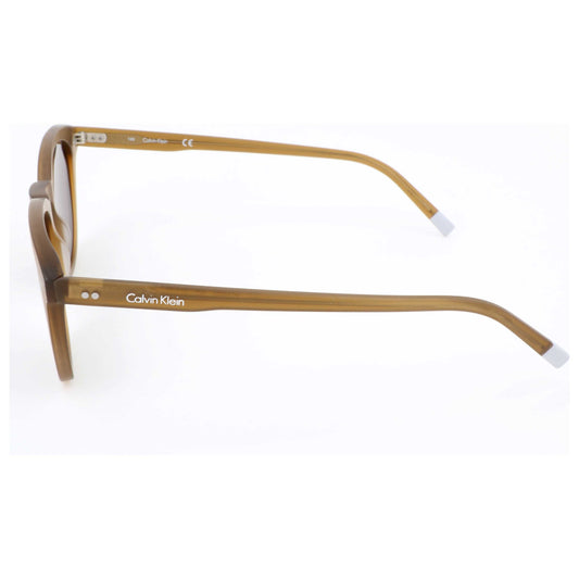 Calvin Klein Men's Sunglasses CK4358S-204-51 - Image #3