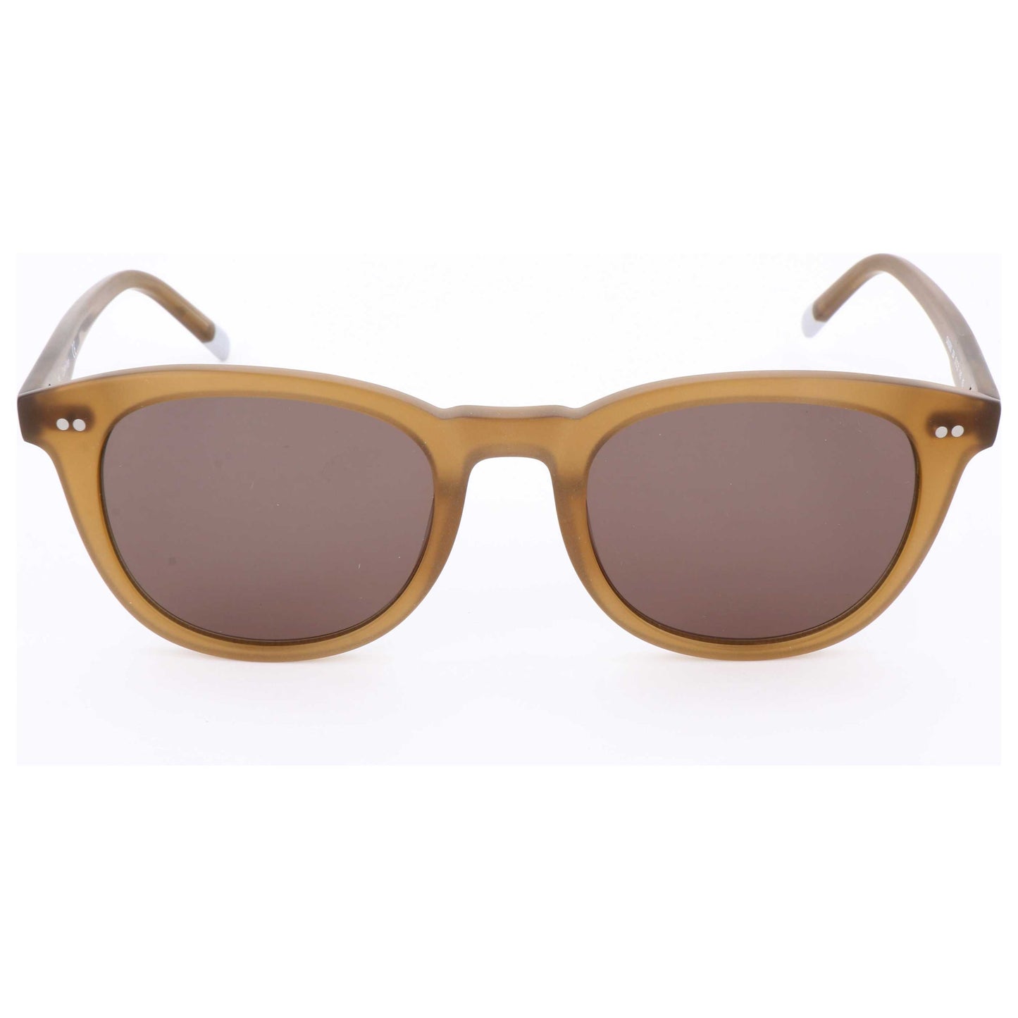 Calvin Klein Men's Sunglasses CK4358S-204-51 - Image #5