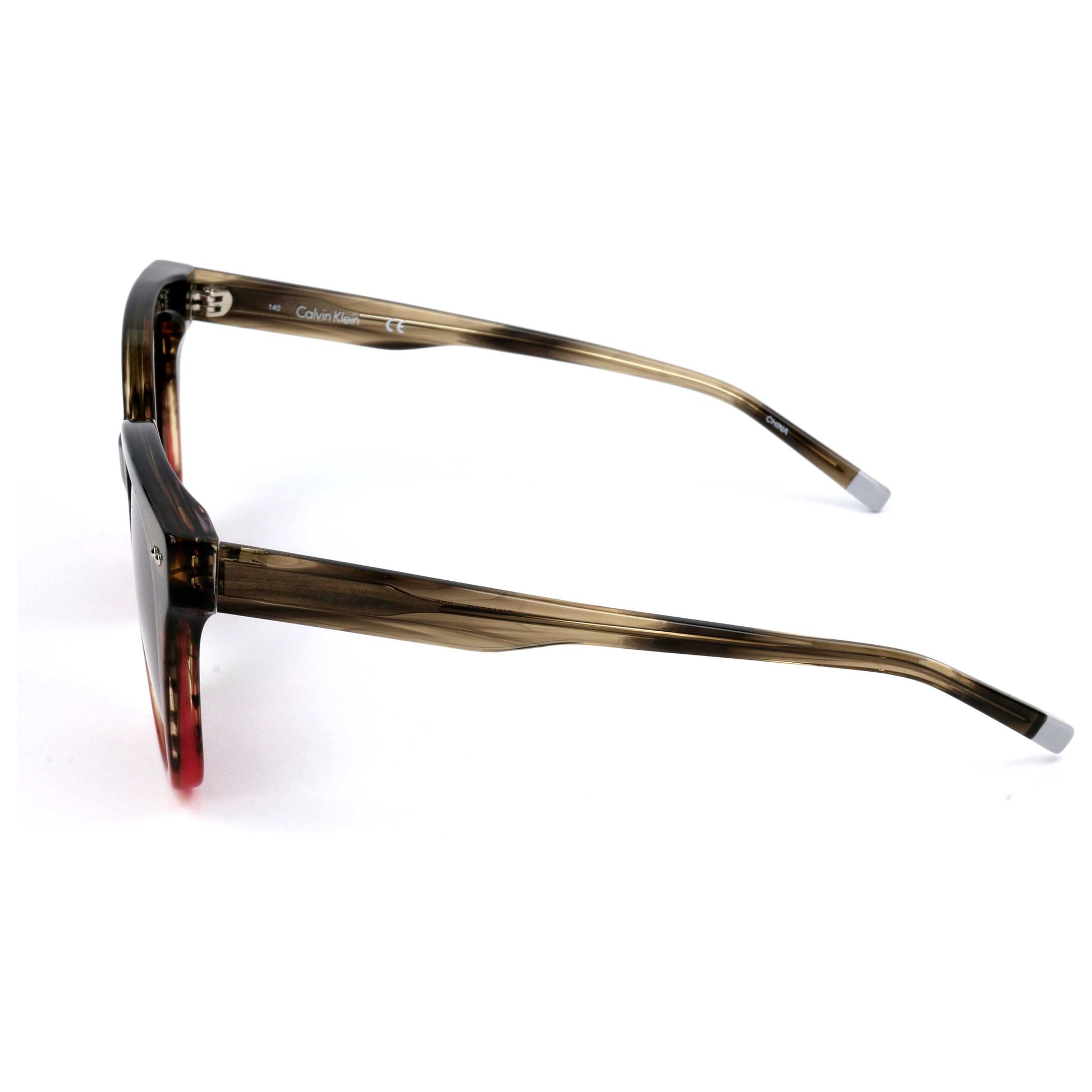 Calvin Klein Women's Sunglasses CK4359S-022-54 - Image #3
