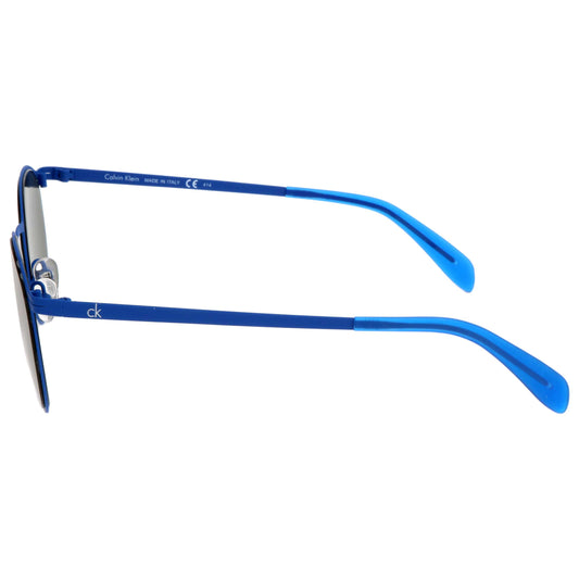 Calvin Klein Unisex Sunglasses CK5412S-403-48 - Image #3