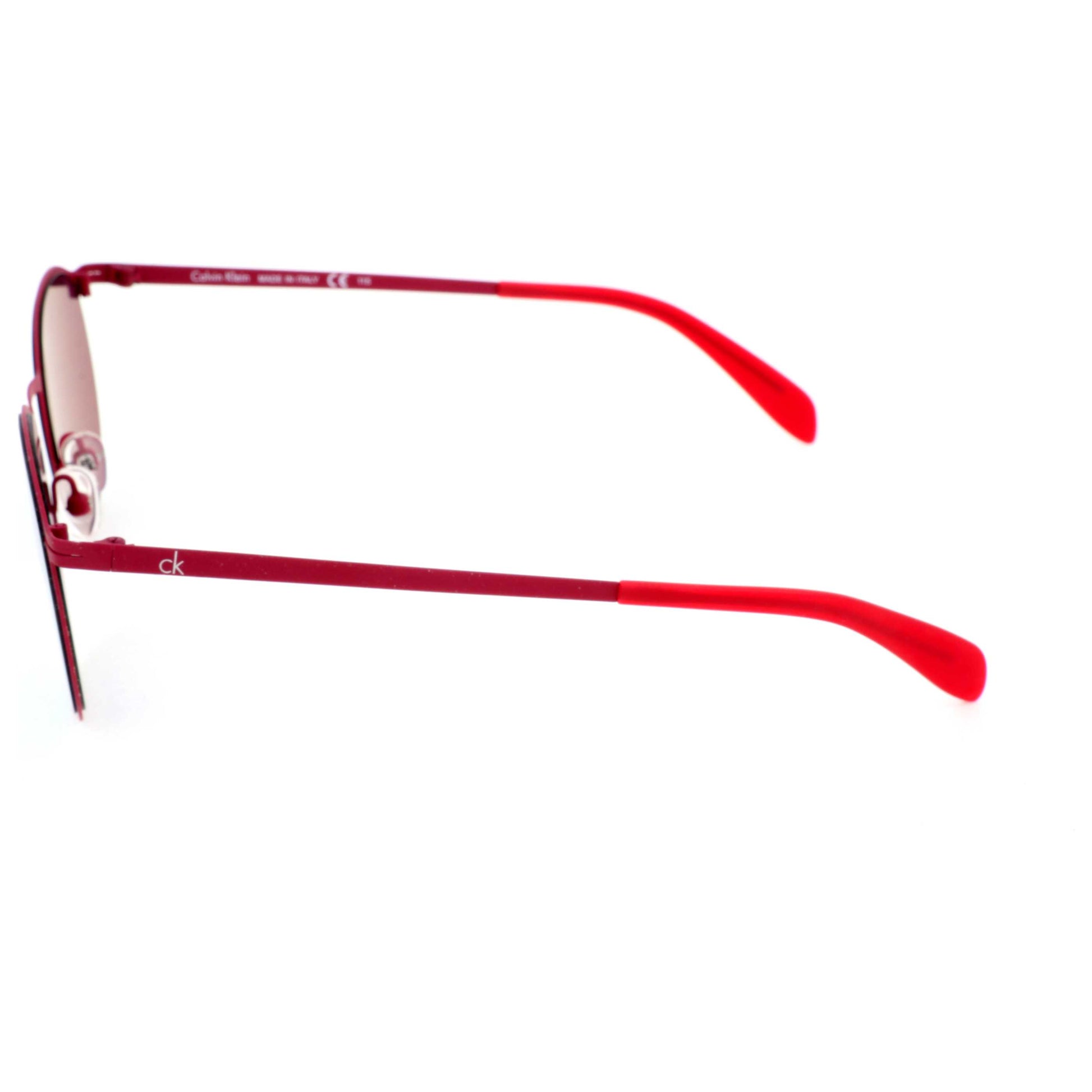 Calvin Klein Unisex Sunglasses CK5412S-539-48 - Image #3