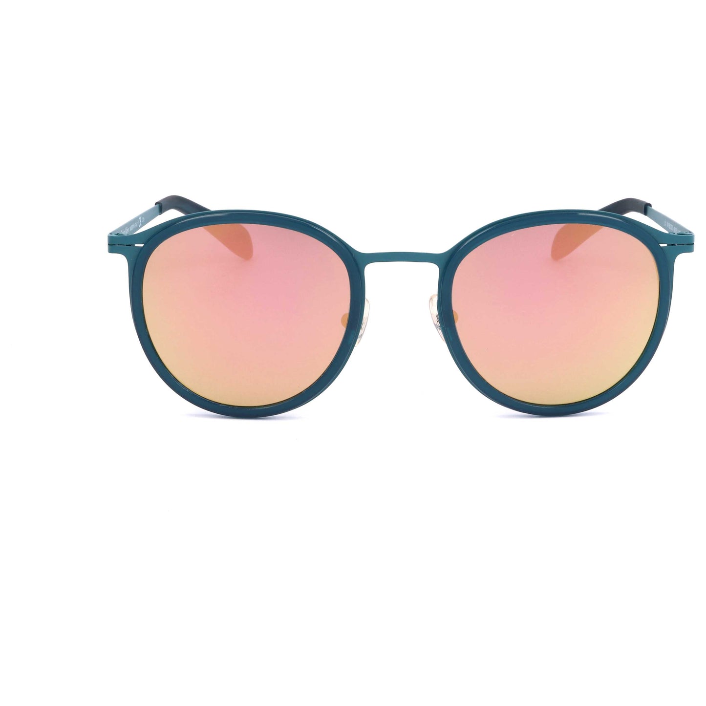 Calvin Klein Unisex Sunglasses CK5415S-330-49 - Image #5