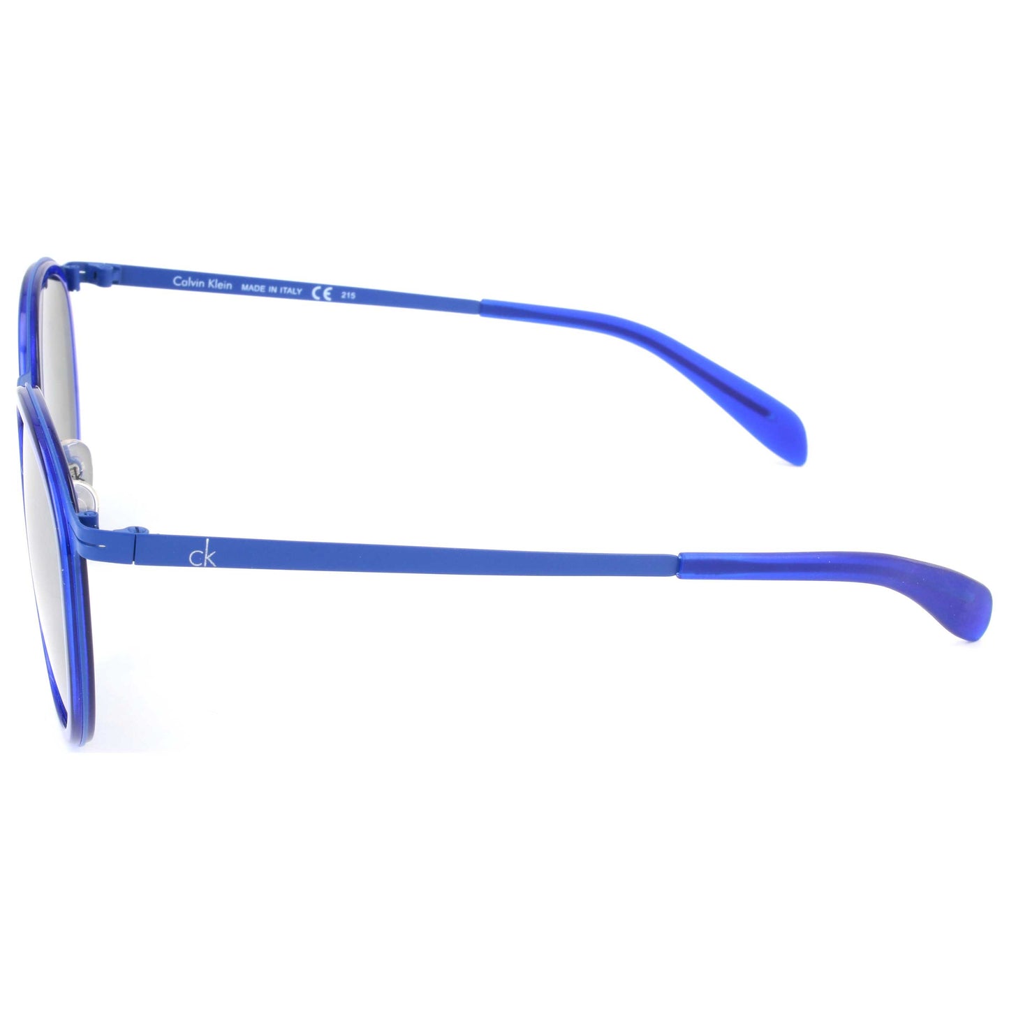 Calvin Klein Unisex Sunglasses CK5415S-502-49 - Image #3
