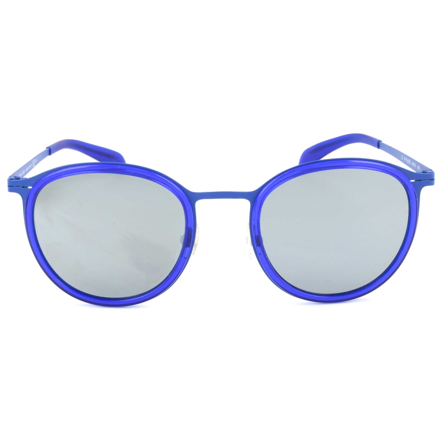 Calvin Klein Unisex Sunglasses CK5415S-502-49 - Image #5