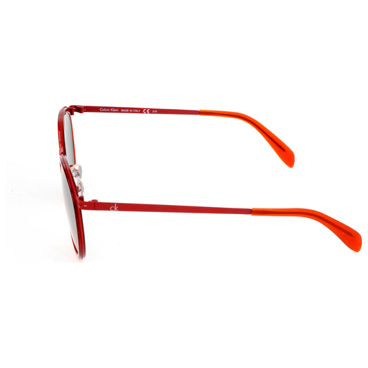 Calvin Klein Unisex Sunglasses CK5415S-615-49 - Image #3