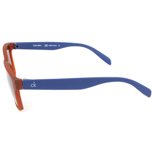 Calvin Klein Unisex Sunglasses CK5910S-810-53 - Image #3