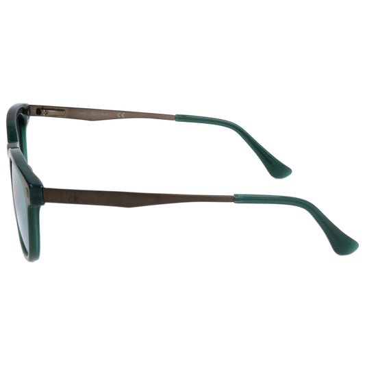 Calvin Klein Unisex Sunglasses CK5940S-318-50 - Image #3