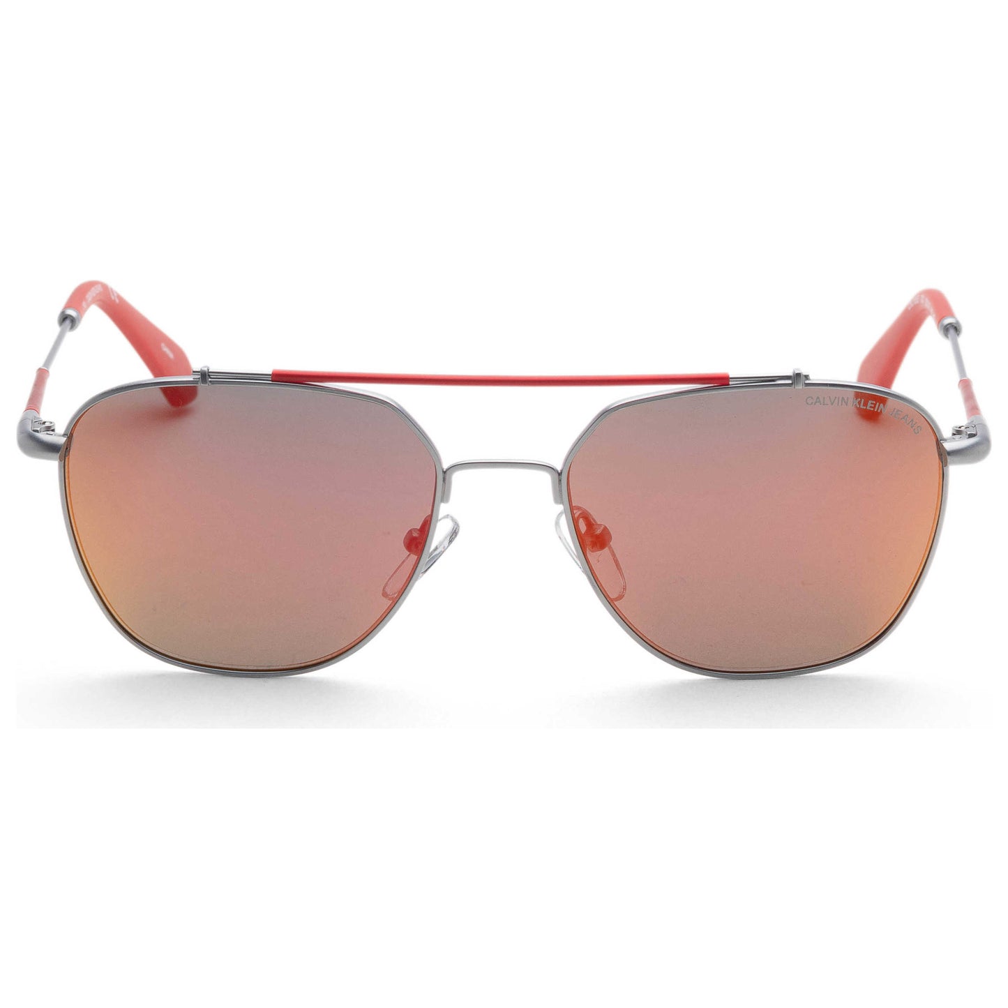 Calvin Klein Jeans Men's Sunglasses CKJ165S-020-53 - Image #6