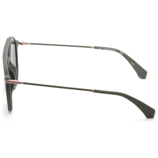 Calvin Klein Jeans Unisex Sunglasses CKJ511S-310-52 - Image #3