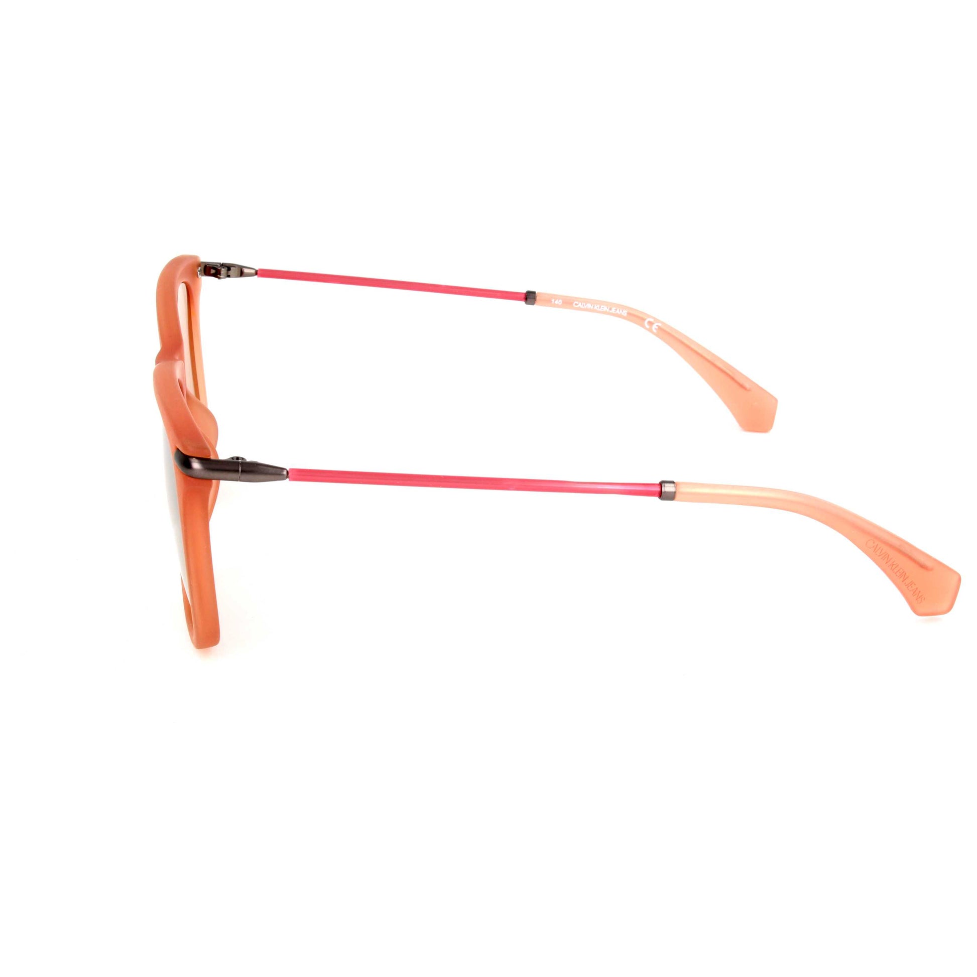 Calvin Klein Jeans Women's Sunglasses CKJ512S-650-54 - Image #3