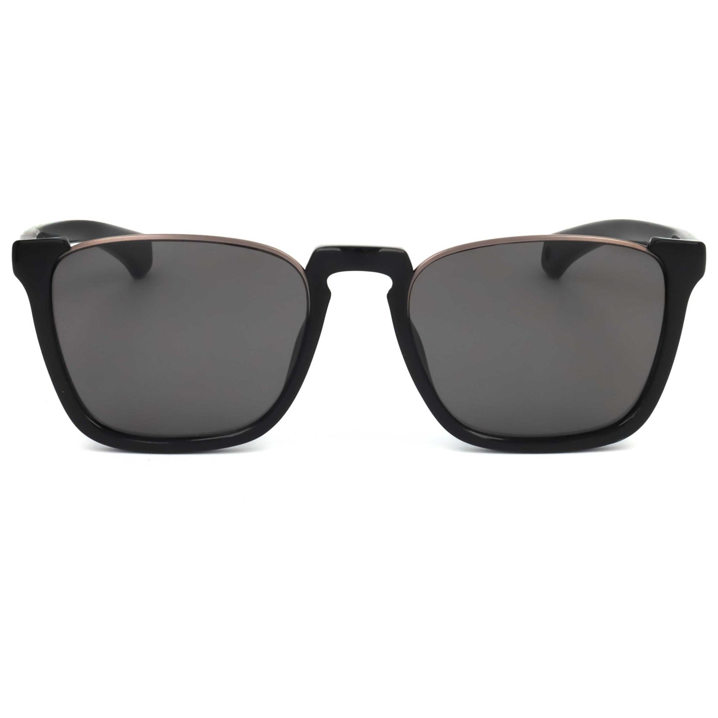 Calvin Klein Jeans Men's Sunglasses CKJ795S-001-52 - Image #5