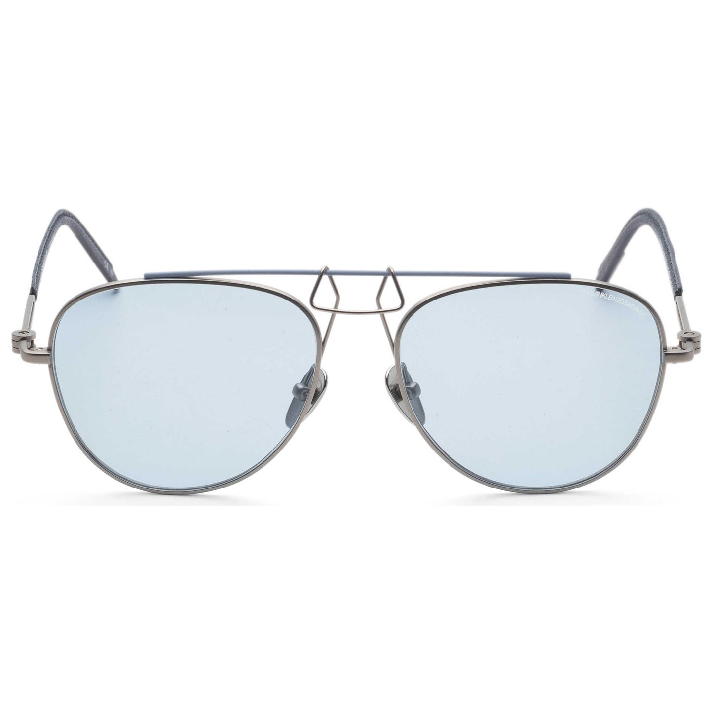 Calvin Klein NYC Unisex Sunglasses CKNYC1812S-045-55 - Image #6