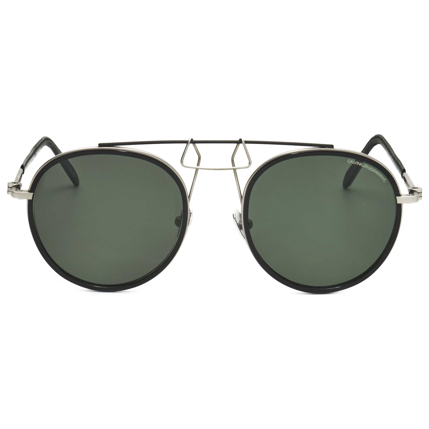 Calvin Klein NYC Unisex Sunglasses CKNYC1873S-001-51 - Image #6