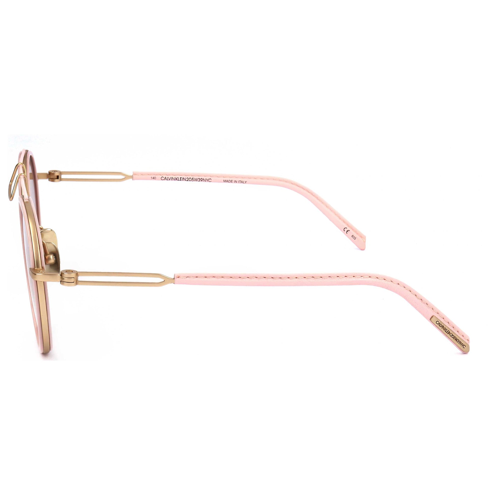 Calvin Klein Unisex Sunglasses CKNYC1873S-680 - Image #3