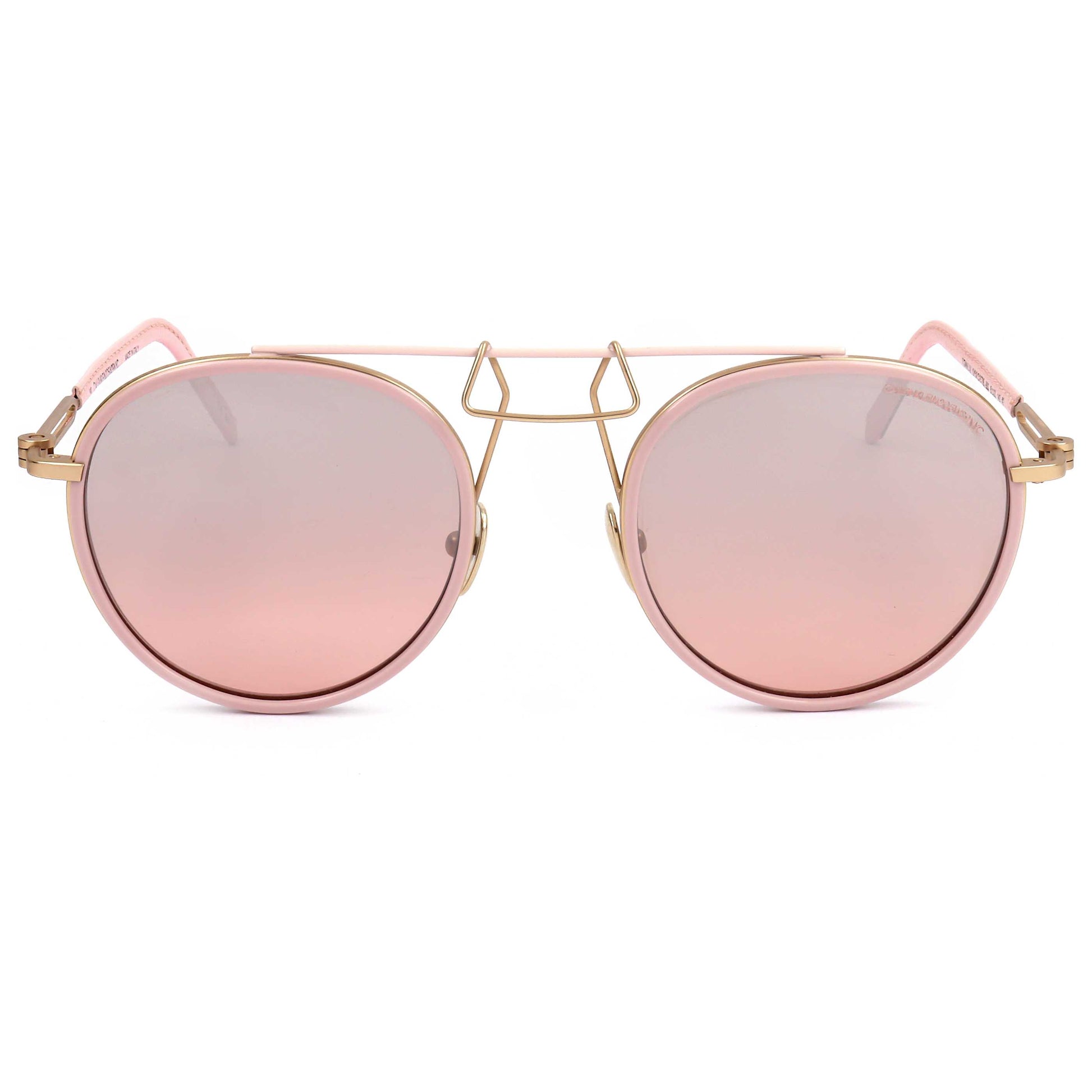Calvin Klein Unisex Sunglasses CKNYC1873S-680 - Image #6