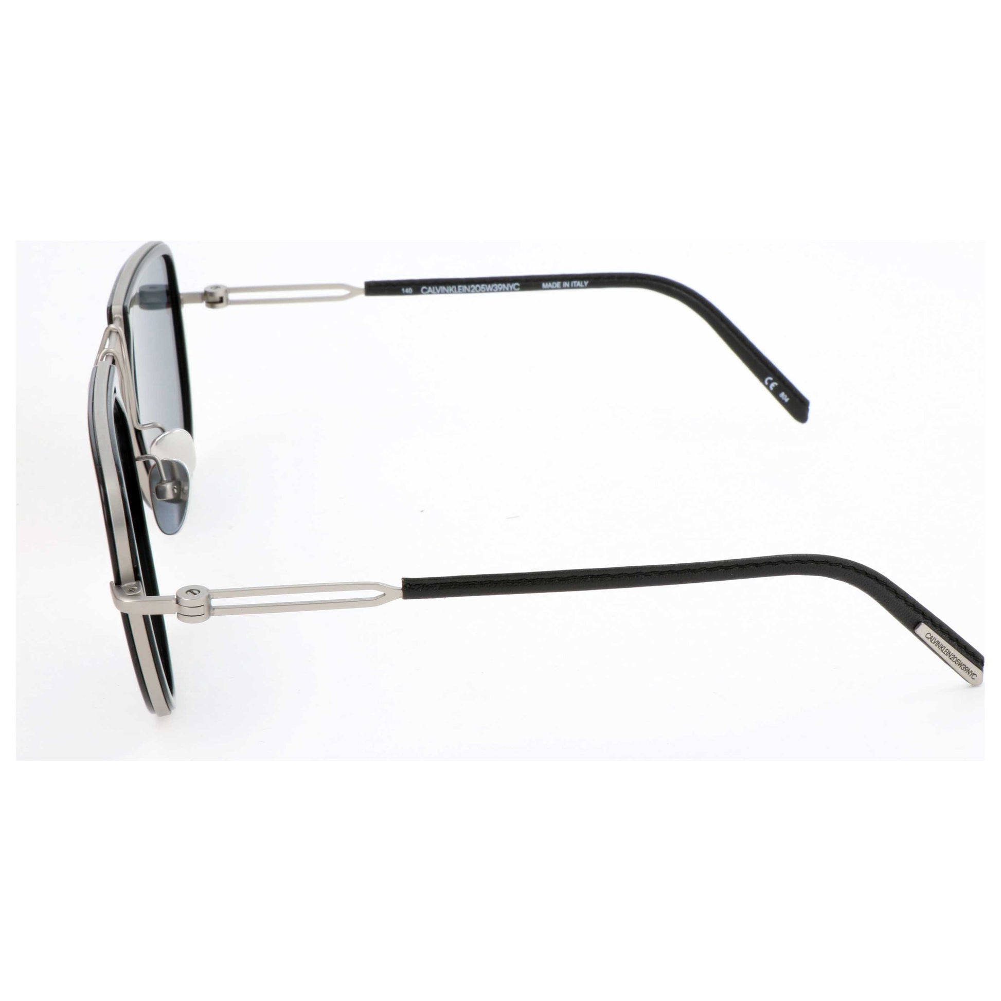 Calvin Klein Unisex Sunglasses CKNYC1874S-001 - Image #3