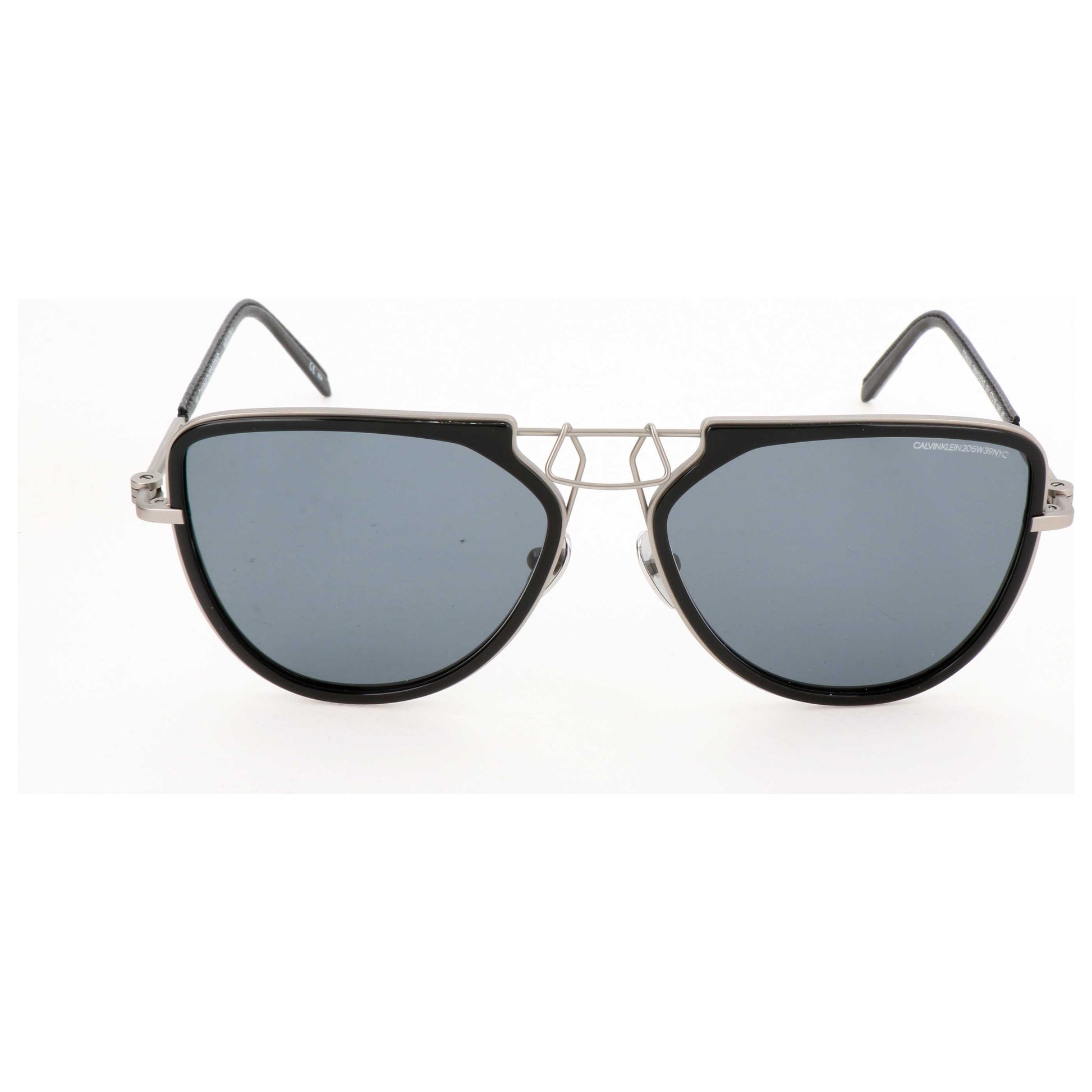 Calvin Klein Unisex Sunglasses CKNYC1874S-001 - Image #6