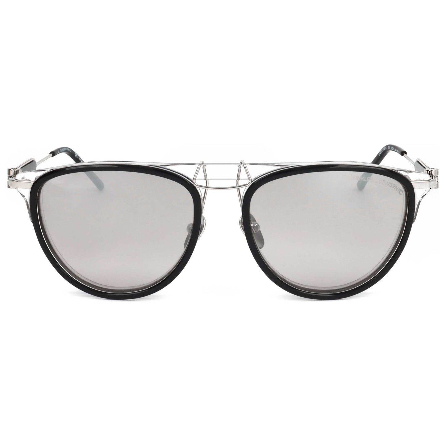 Calvin Klein NYC Women's Sunglasses CKNYC1882S-095-56 - Image #6