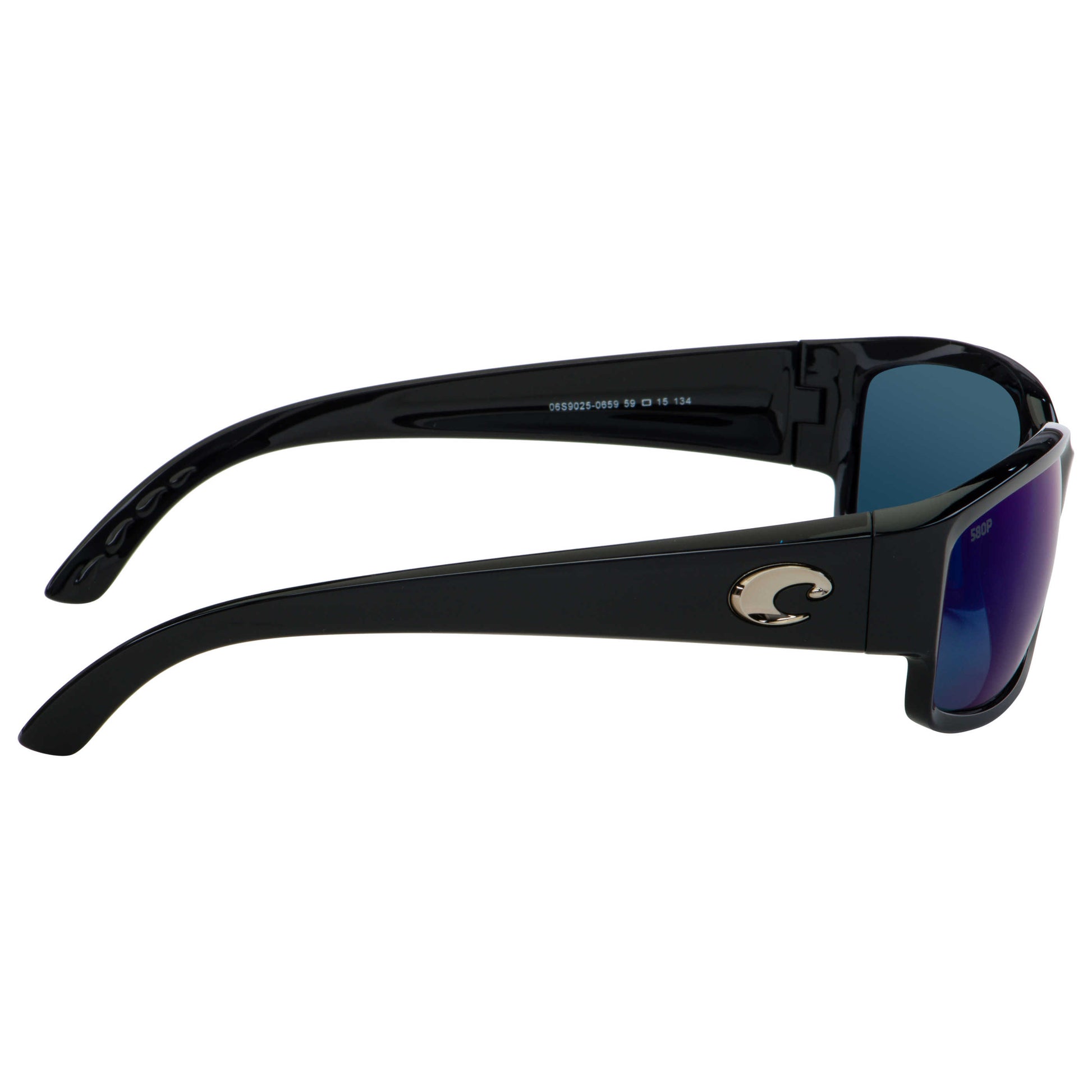 Costa del Mar Caballito Unisex Sunglasses CL-11-OBMP - Image #3
