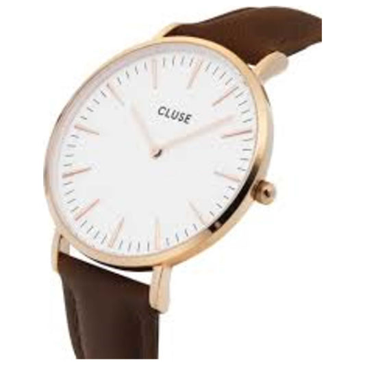 Cluse La Boheme Women's Quartz Watch CL18010 - Image #2