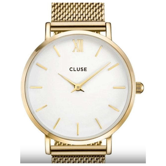 Cluse Minuit Women's Quartz Watch CL30010 - Image #2