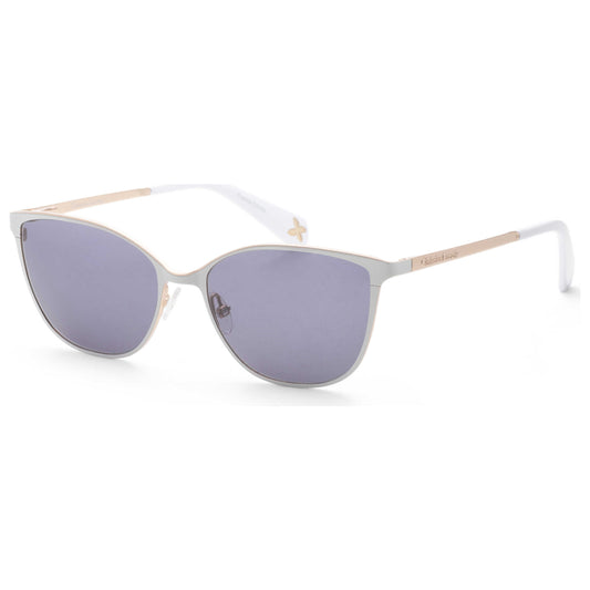Front view of Christian Lacroix Women's Sunglasses CL3059-2-802-54