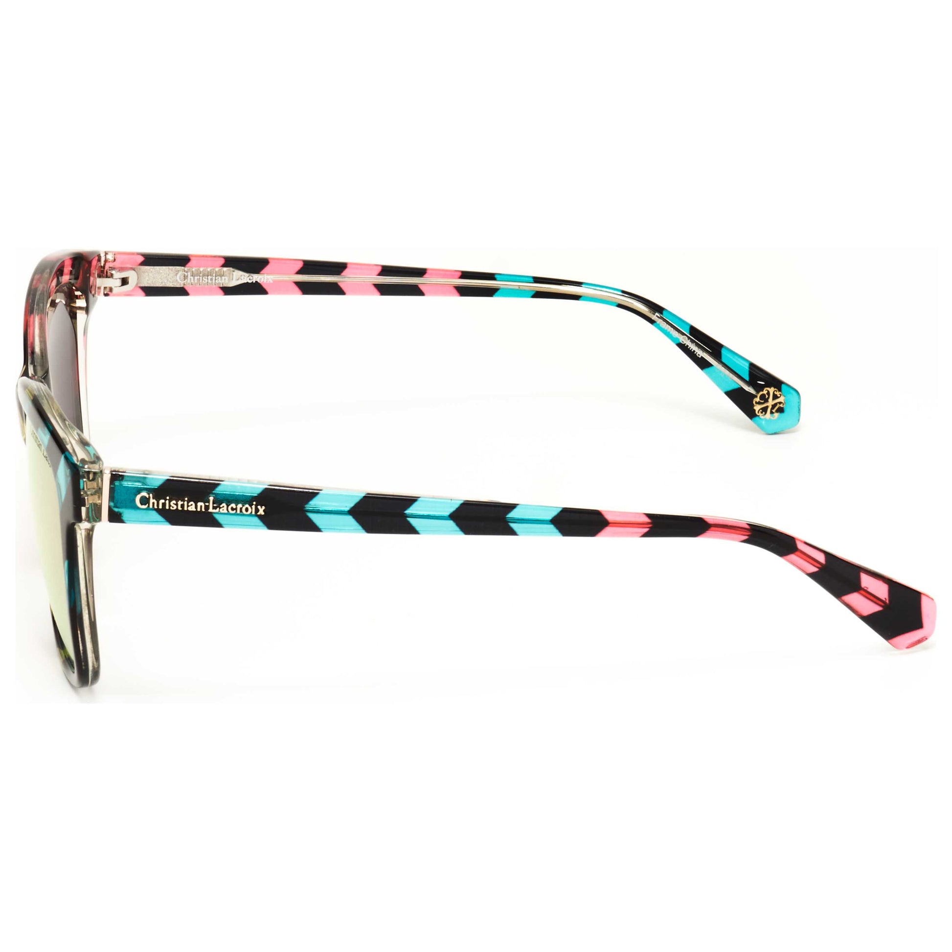 Christian Lacroix Women's Sunglasses CL5064-461-54 - Image #3