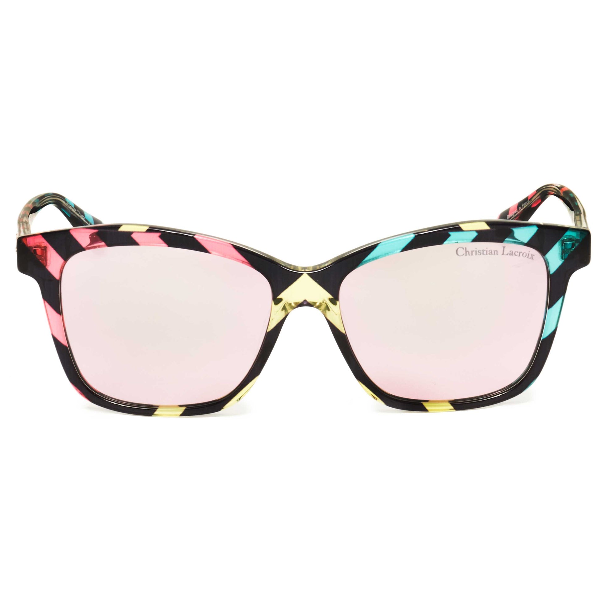 Christian Lacroix Women's Sunglasses CL5064-461-54 - Image #6