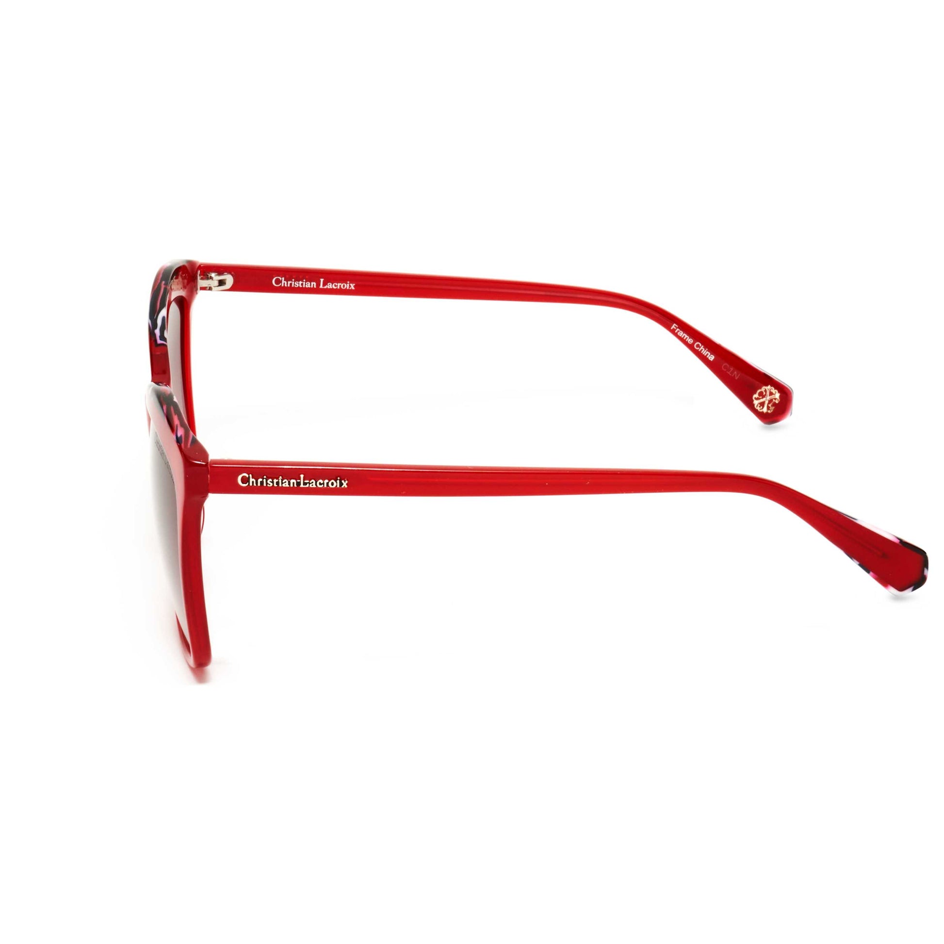 Christian Lacroix Women's Sunglasses CL5066-277-59 - Image #3