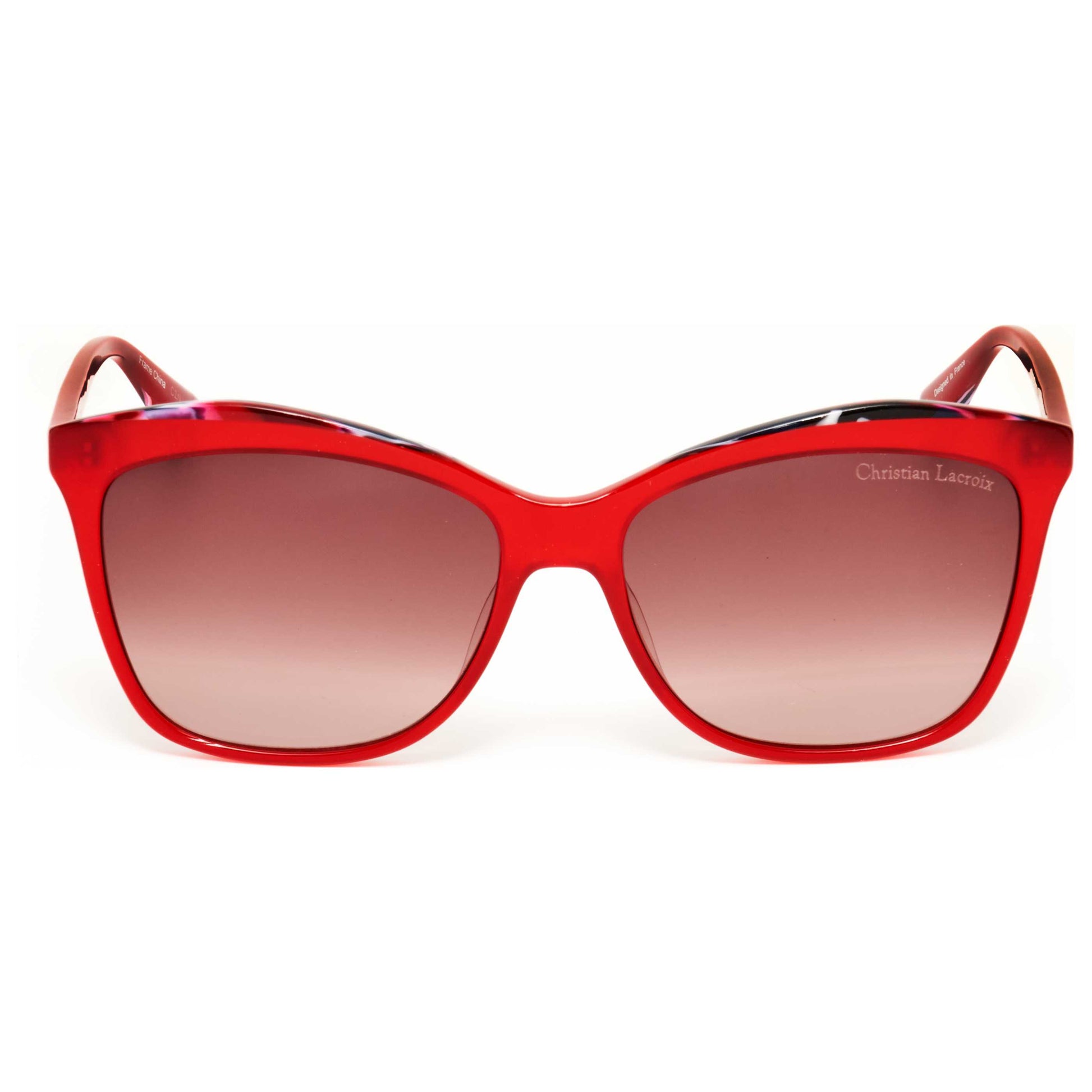 Christian Lacroix Women's Sunglasses CL5066-277-59 - Image #6