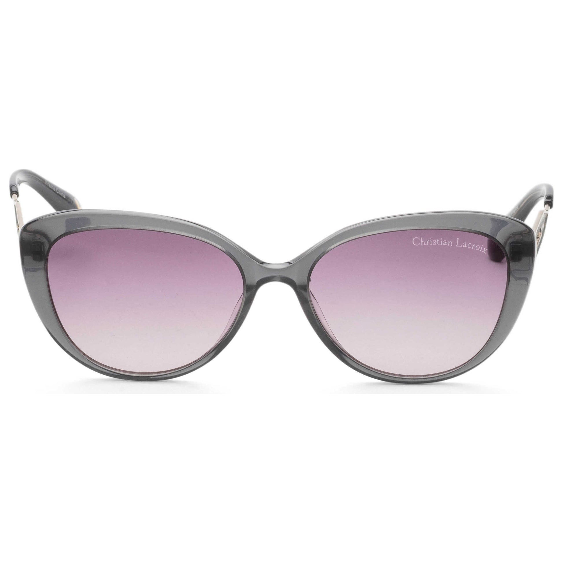 Christian Lacroix Women's Sunglasses CL5082-954-55 - Image #6