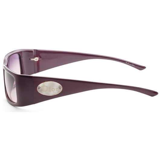 Left view of Christian Dior Classic Women's Sunglasses CLASS2S-0CQI-O9