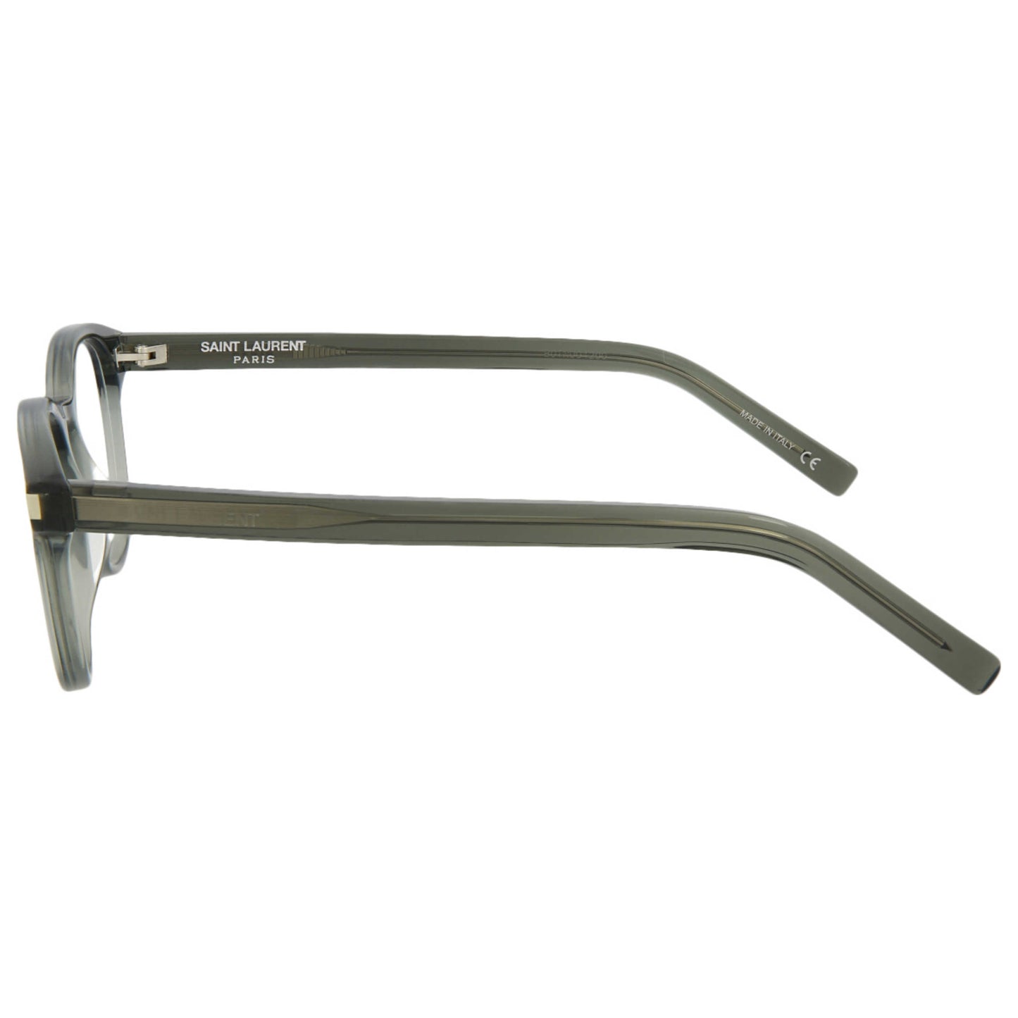 Saint Laurent Core Unisex Opticals CLASSIC10-30000175014 - Image #4