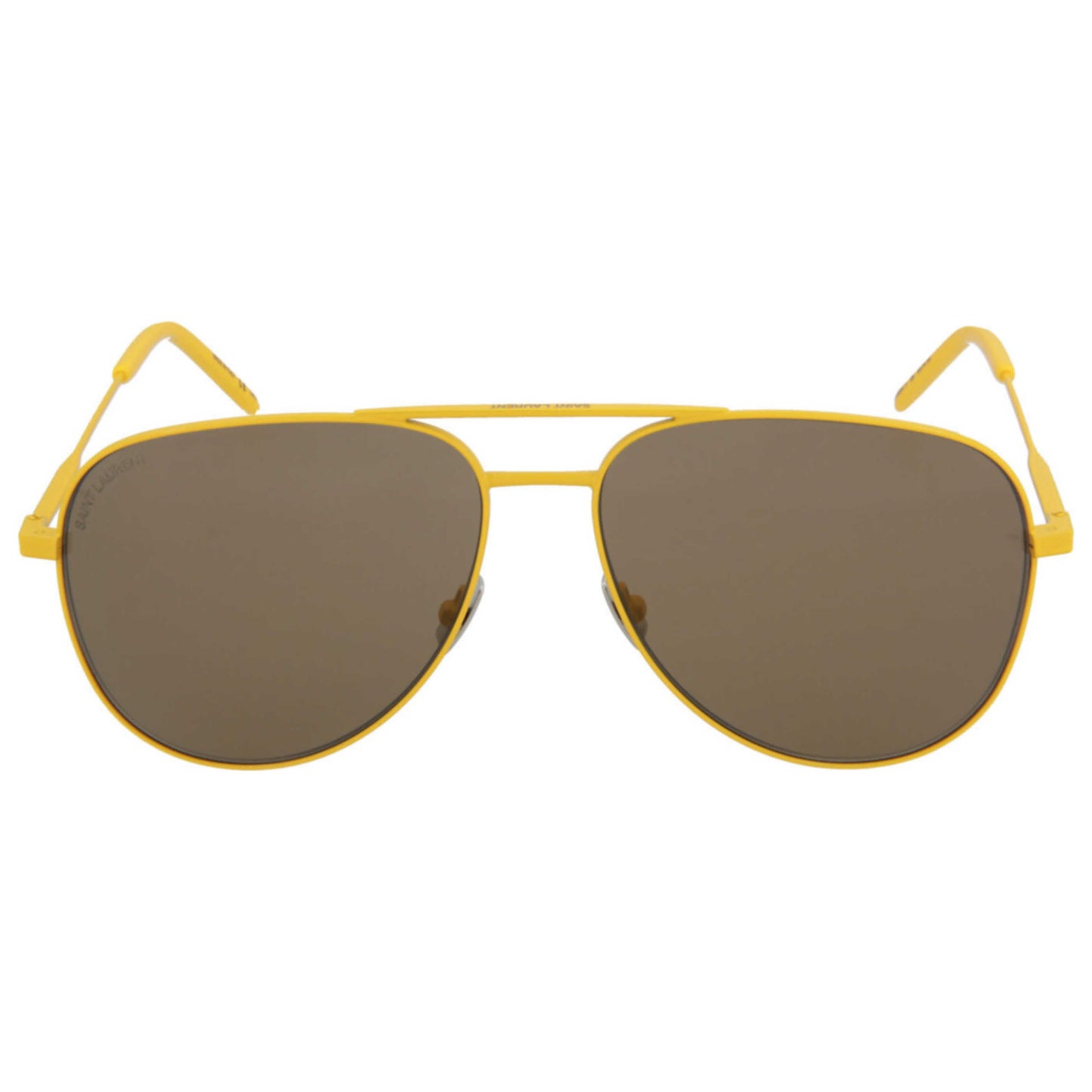 Saint Laurent Unisex Sunglasses CLASSIC11-30000163-036 - Image #6