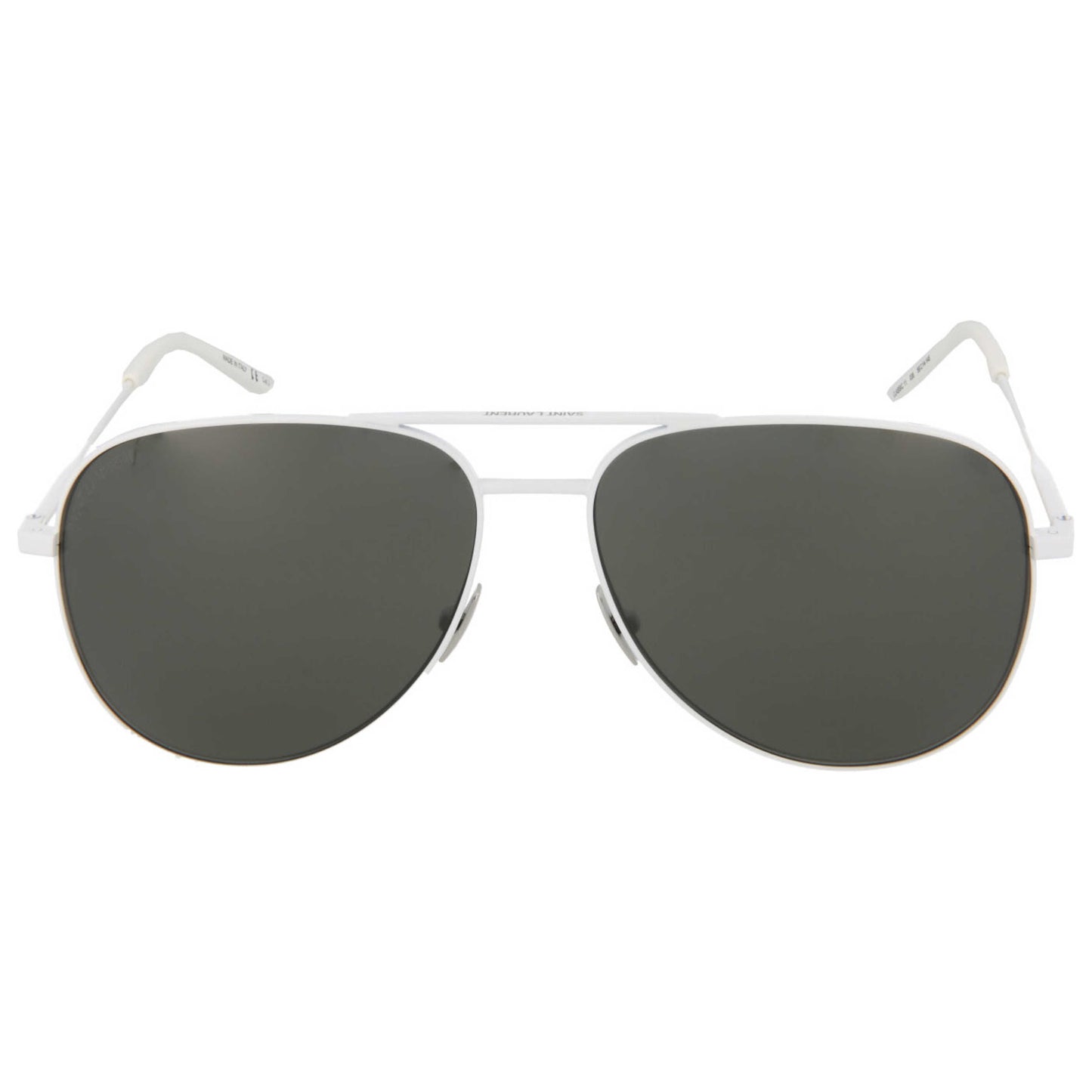 Right view of Saint Laurent Core Unisex Sunglasses CLASSIC11-30000163038