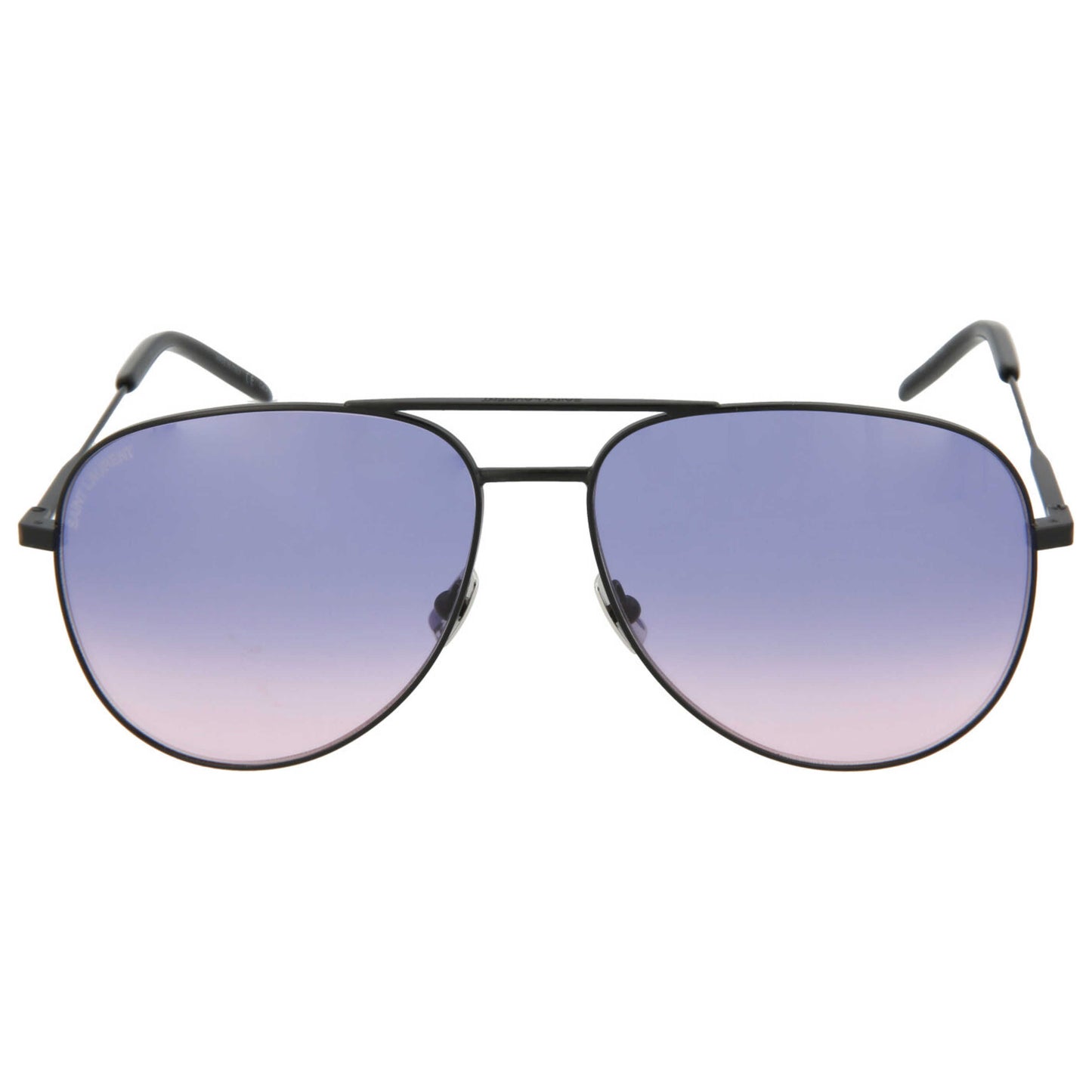 Saint Laurent Core Unisex Sunglasses CLASSIC11-30000163045 - Image #4