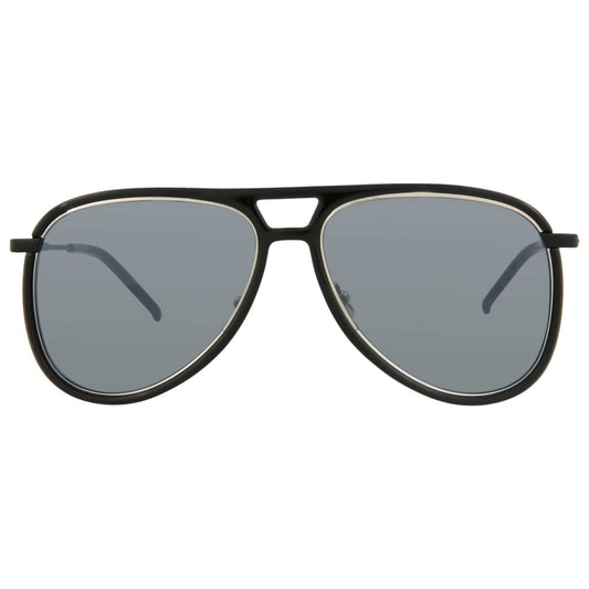 Saint Laurent Novelty Unisex Sunglasses CLASSIC11R-30010761-002 - Image #2