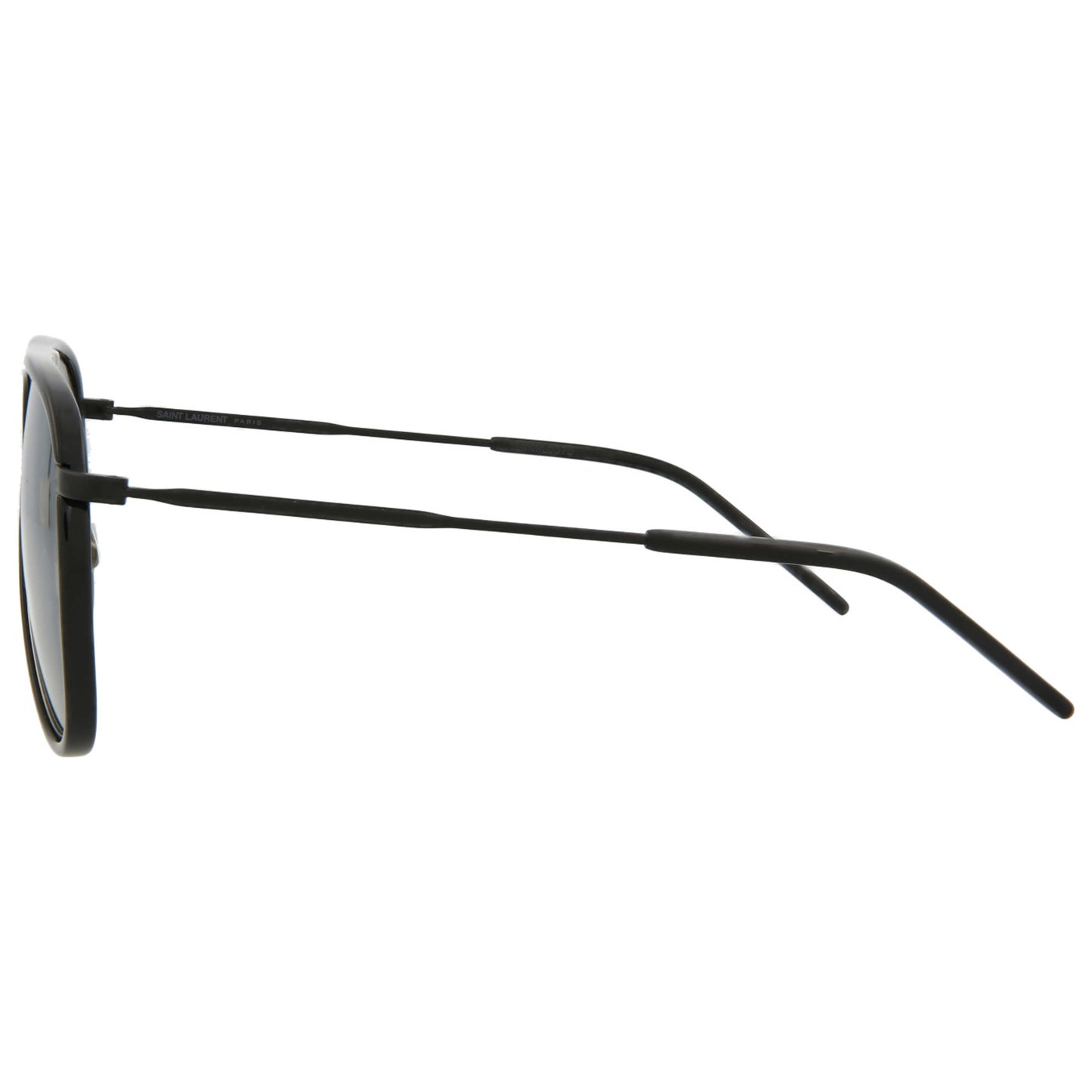 Saint Laurent Novelty Unisex Sunglasses CLASSIC11R-30010761-002 - Image #4